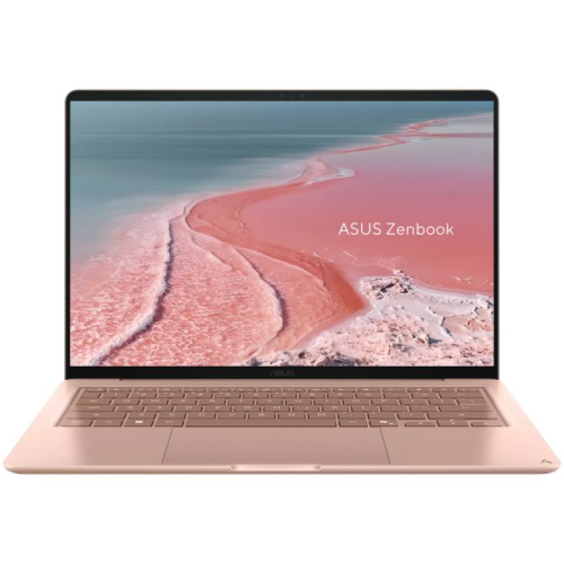 Laptop ASUS Zenbook 14  UX3480QA X1-26-100 14  16GB/512GB W11 UX3480...