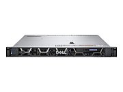 Server DELL PowerEdge R470, Rack 1U, Intel Xeon 6507P (8 C / 16 T, 3.50 GHz - Fara, 22.5 MB cache, 125 W), 32 GB DDR5 ECC, 2 x 480 GB SSD, 8 x SFF, DELL PERC H965i, Fara, 2 x 1100 W