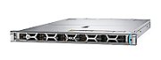 Server DELL PowerEdge R470, Rack 1U, Intel Xeon 6507P (8 C / 16 T, 3.50 GHz - Fara, 22.5 MB cache, 125 W), 32 GB DDR5 ECC, 2 x 480 GB SSD, 8 x SFF, DELL PERC H965i, Fara, 2 x 1100 W