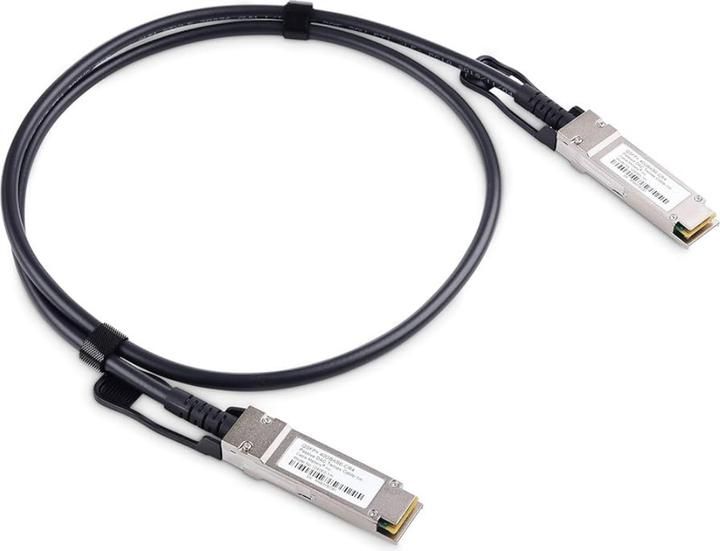 MS-C931 EdgeXpert  MSC931 QSFP cable