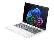 Laptop HP ProBook 4 G2i 4 G2i, 16.0 inch 1920 x 1200, Intel Core 5 320 (6 C / 8 T, 1.5 GHz - 4.6 GHz, 6 MB cache, 15 W), 16 GB DDR5, 512 GB SSD, Intel Intel Graphics, Free DOS, Tastatura International, Pike Silver