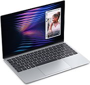 Laptop Dell XPS 13 XPS13DX1326C516512W11P, 13.4 inch 2560 x 1600 Touchscreen, Intel Core 5 320 (6 C / 6 T, N/A - 4.6 GHz, 6 MB cache, N/A), 16 GB LPDDR5x, 512 GB SSD, Intel Intel Graphics, Windows 11 Pro, Tastatura English International, Sky Blue
