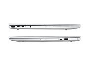 Laptop HP ProBook 4 G2i 4 G2i, 16 inch 1920 x 1200, Intel Core 5 320 (6 C / 6 T, 1.5 GHz - 4.6 GHz, 12 MB cache, 35 W), 24 GB LPDDR5X, 1 TB SSD, Intel Graphics, Free DOS, Tastatura International, Pike Silver