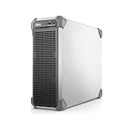 Server DELL PowerEdge T160, Tower, Intel Xeon 6325P (4 C / 8 T, 3.50 GHz - Fara, 12 MB cache, 55 W), 32 GB DDR5 ECC, 2 x 1 TB HDD, 4 x LFF, Fara, 300 W