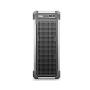 Server DELL PowerEdge T160, Tower, Intel Xeon 6325P (4 C / 8 T, 3.50 GHz - Fara, 12 MB cache, 55 W), 32 GB DDR5 ECC, 2 x 1 TB HDD, 4 x LFF, Fara, 300 W