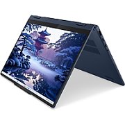 Laptop Consumer Lenovo IdeaPad 5 2-in-1 14IAL10, cu procesor Intel Core Ultra 5 225H, 14'' IPS, 16 GB LPDDR5x, 512 GB, Intel Arc 130T, Fr OS, 2 ani Garantie