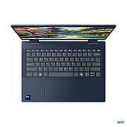 Laptop Consumer Lenovo IdeaPad 5 2-in-1 14IAL10, cu procesor Intel Core Ultra 5 225H, 14'' IPS, 16 GB LPDDR5x, 512 GB, Intel Arc 130T, Fr OS, 2 ani Garantie