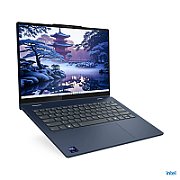 Laptop Consumer Lenovo IdeaPad 5 2-in-1 14IAL10, cu procesor Intel Core Ultra 5 225H, 14'' IPS, 16 GB LPDDR5x, 512 GB, Intel Arc 130T, Fr OS, 2 ani Garantie