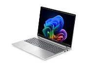 Laptop HP ProBook 4 G2i DW9Q0ET, 16 inch 1920 x 1200, Intel Core Ultra 5 325 (8 C / 8 T, N/A - 4.5 GHz, 12 MB Intel Smart Cache cache, 15 W), 16 GB LPDDR5X, 512 GB SSD, Intel Intel Arc Graphics, Free DOS, Tastatura International, Pike Silver