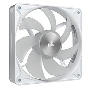 RS120 II ARGB 120mm PWM, 2100 RPM, Alb