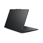 Laptop Lenovo ThinkPad E16 Gen 3 21SR009RRI, 16.0 inch 2560 x 1600, Intel Core Ultra 5 135H (14 C / 18 T, 1.7 GHz - 4.6 GHz, 18 MB Intel Smart Cache cache, 28 W), 16 GB DDR5, 512 GB SSD, Intel Intel Arc Graphics, Free DOS, Tastatura English, Negru