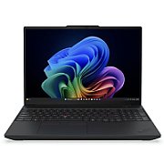 Laptop Lenovo ThinkPad X1 Carbon Gen 13 Aura Edition 21NS004WRI, 14.0 inch 1920 x 1200 Touchscreen, Intel Core Ultra 7 258V (8 C / 8 T, 2.2 GHz - 4.8 GHz, 12 MB Intel Smart Cache cache, 37 W), 32 GB LPDDR5X, 512 GB SSD, Intel Arc Graphics 140V, Windows 11 Pro, Tastatura US, Negru