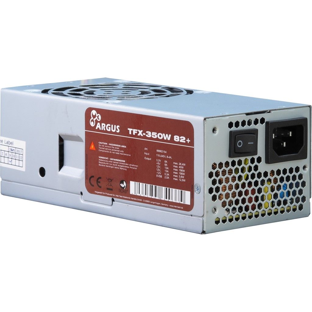 Sursa Inter-Tech Argus TFX-350W - TFX-350W