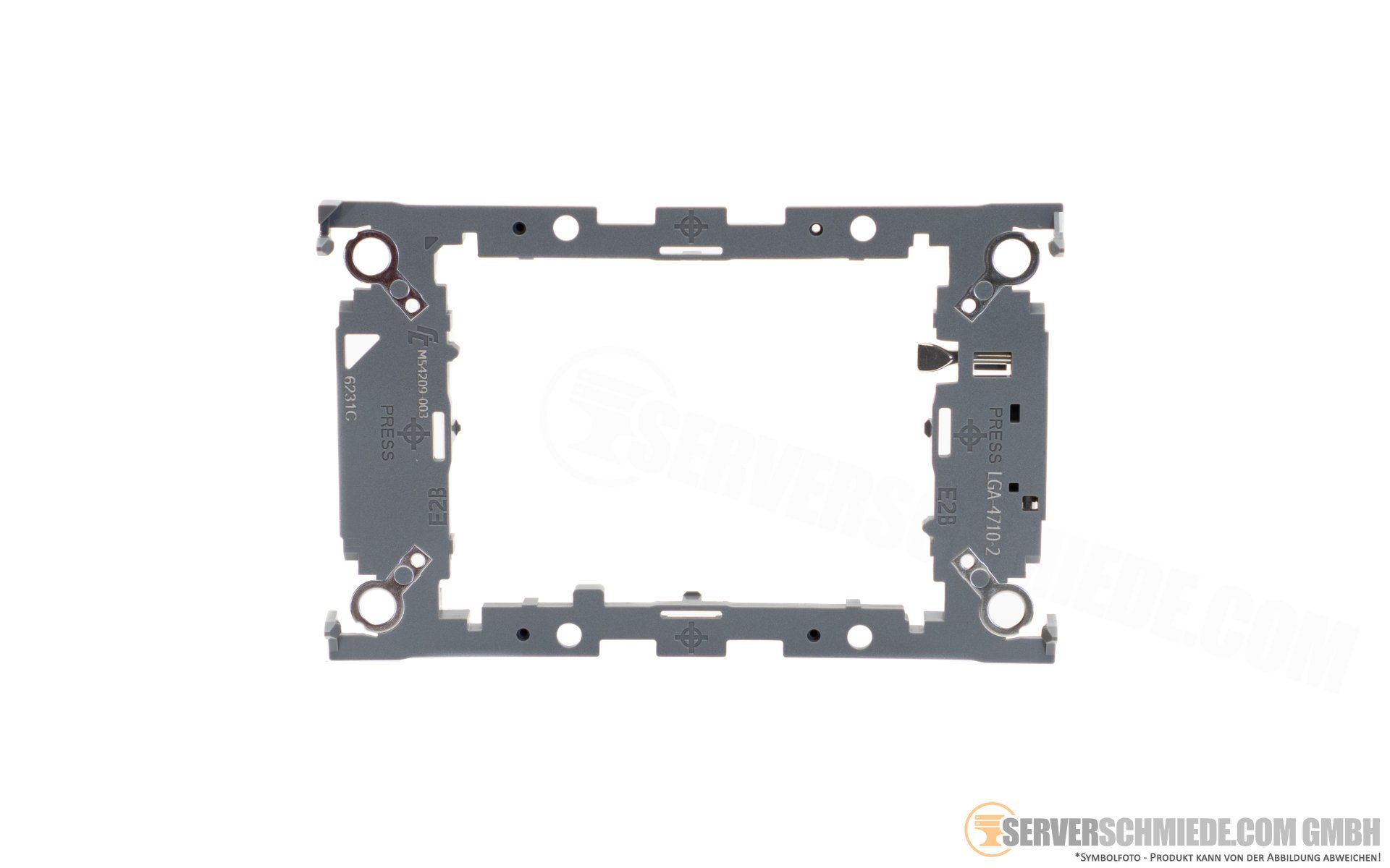 Intel Xeon 6 Bracket E2B socket 4710