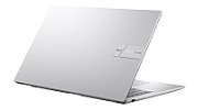 Laptop ASUS Vivobook S14 S5452MA-TM100, 14 inch 1920 x 1200, Intel Core 7 350 (6 C / 6 T, 1.5 GHz - 4.8 GHz, 6 MB Intel® Smart Cache cache, 15 W), 8 GB LPDDR5X, 512 GB SSD, Intel Intel Graphics, Fara sistem de operare, Tastatura US, Matte Gray