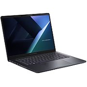Laptop ASUS ExpertBook P1 B1503CVA, 15.6 inch 1920 x 1080, Intel Core 5 210H (10 C / 12 T, 2.0 GHz - 4.8 GHz, 12 MB Intel Smart Cache cache, 45 W), 8 GB DDR5, 256 GB SSD, Intel Intel Graphics, FreeDOS, Tastatura Romanian, Negru