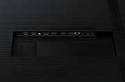 Monitor 55 inch LED Anti-Glare Samsung LH55SMHPBGCXEN 3840 x 2160 pixeli, 60 Hz, 8 ms, Negru
