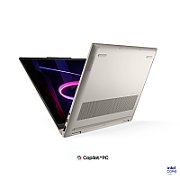 Laptop Consumer Lenovo Yoga 7 2-in-1 14IPH11, cu procesor Intel Core Ultra 5 322, 14'' OLED, 16 GB LPDDR5x, 512 GB, Intel, Fara OS, 3 ani Garantie