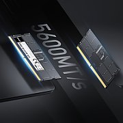 Memorie laptop Lexar LD5S16G56C46ST-HGN 16 GB DDR5 SO-DIMM 5600 MHz CL46 ,JEDEC