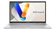 Laptop ASUS Vivobook 15 Vivobook 15, 15.6 inch 1920 x 1080, AMD Ryzen 5 125 (4 C / 8 T, 2.8 GHz - 4.5 GHz, L2 Cache: 4 MBL3 Cache: 8 MB cache, 28 W), 8 GB DDR5, 512 GB SSD, AMD AMD Radeon 740M, Fara sistem de operare, Tastatura US International, N/A