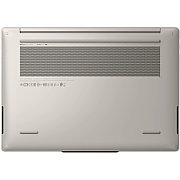 Laptop Lenovo Yoga Slim 7 14IPH11 83QM009XRM, 14 inch 1920 x 1200, Intel Core Ultra 7 355 (8 C / 8 T, N/A - 4.7 GHz, 12 MB Intel® Smart Cache cache, 25 W), 16 GB LPDDR5X, 1 TB SSD, Intel Intel Graphics, Free DOS, Tastatura English, Seashell