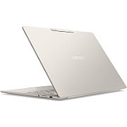 Laptop Lenovo Yoga Slim 7 14IPH11 83QM009XRM, 14 inch 1920 x 1200, Intel Core Ultra 7 355 (8 C / 8 T, N/A - 4.7 GHz, 12 MB Intel® Smart Cache cache, 25 W), 16 GB LPDDR5X, 1 TB SSD, Intel Intel Graphics, Free DOS, Tastatura English, Seashell