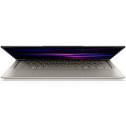 Laptop Lenovo Yoga Slim 7 14IPH11 83QM009XRM, 14 inch 1920 x 1200, Intel Core Ultra 7 355 (8 C / 8 T, N/A - 4.7 GHz, 12 MB Intel® Smart Cache cache, 25 W), 16 GB LPDDR5X, 1 TB SSD, Intel Intel Graphics, Free DOS, Tastatura English, Seashell