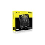 RS120 II 120mm PWM, 2100 RPM, Negru