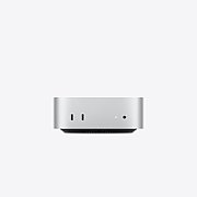 Desktop PC Apple Mac mini Mini PC, Apple M5 Pro 15-core (15 C / 15 T, 3.2 GHz - 4.6 GHz, 32 MB cache, 35 W), 24 GB Unified System Memory, 1 TB SSD, Fara unitate optica, Apple 16-core GPU Partajata, Nespecificat, macOS
