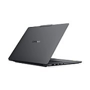 Laptop Lenovo Yoga Pro 9 15N1X11, 15.3  2.5K WQXGA (2560x1600) OLED 1100nits (peak) / 500nits (typical) Glossy / Anti-fingerprint, 100% P3, 100% sRGB, 99% Adobe® RGB, 165Hz, Eyesafe®, Dolby Vision®, G-SYNC®, Flicker Free, DisplayHDR™ True Black 1000, Glass, Touch, X-Rite®, PureSight Pro, Pantone®