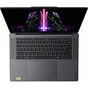 Laptop Lenovo Yoga Pro 9 15N1X11, 15.3  2.5K WQXGA (2560x1600) OLED 1100nits (peak) / 500nits (typical) Glossy / Anti-fingerprint, 100% P3, 100% sRGB, 99% Adobe® RGB, 165Hz, Eyesafe®, Dolby Vision®, G-SYNC®, Flicker Free, DisplayHDR™ True Black 1000, Glass, Touch, X-Rite®, PureSight Pro, Pantone®
