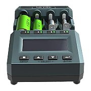 Încărcător SkyRC MC3000 AA / AAA