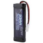 Acumulator Gens Ace 2200mAh 7.2V NiMH Tamiya