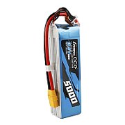 Akumulator LiPo Gens Ace Bashing 5000mAh 18.5V 60C 5S1P - XT90