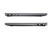 Laptop HP 200 G2a E14YYET, 16 inch 1920 x 1200, AMD Ryzen 5 220 (6 C / 12 T, 3.2 GHz - 4.9 GHz, 16 MB cache, 15 W), 12 GB DDR5, 512 GB SSD, AMD Radeon 740M, FreeDOS, Tastatura International, Meteor silver
