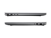 Laptop HP 200 G2a B69E8ET, 16 inch 1920 x 1200, AMD Ryzen 5 220 (6 C / 12 T, 3.2 GHz - 4.9 GHz, 16 MB cache, 28 W), 24 GB DDR5, 512 GB SSD, AMD Radeon 740M, FreeDOS, Tastatura International, Meteor silver
