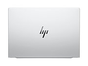 Laptop HP OmniBook X D83KXU8, 17.3 inch 1920 x 1080 Touchscreen, Intel Core ultra 7 258V (8 C / 8 T, 2.2 GHz - 4.8 GHz, 12 MB cache, 17 W), 32 GB LPDDR5X, 512 GB SSD, Intel Intel Arc Graphics 140V, Windows 11 Home, Tastatura International, Glacier Silver