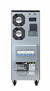 UPS Eaton 9E10KI, 10,000 VA, 8000 W, cu management, on-line, 1x USB, 11 – 20 min., LCD, Tower, Negru