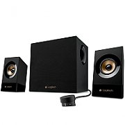 Z533, 2.1, 60w (RMS), RCA, 3.5mm