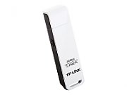 Adaptor wireless TP-LINK TL-WN821N, USB 2.0