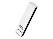 Adaptor wireless TP-LINK TL-WN821N, USB 2.0