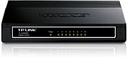 Switch TP-Link TL-SG1008D, 8 porturi 10 / 100 / 1000 MBs