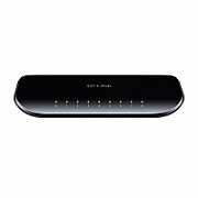 Switch TP-Link TL-SG1008D, 8 porturi 10 / 100 / 1000 MBs