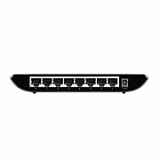Switch TP-Link TL-SG1008D, 8 porturi 10 / 100 / 1000 MBs