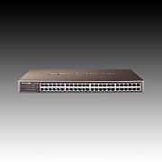 Switch TP-Link TL-SF1048, 48 porturi 10 / 100 Mbps