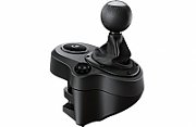 Schimbator de viteze Logitech Driving Force pentru G29 si G920