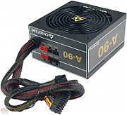 Sursa Chieftec A-90, 750 W, ATX, 80+ Gold, semi modulara