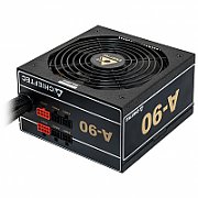 Sursa Chieftec A-90, 750 W, ATX, 80+ Gold, semi modulara