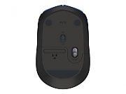 LOGITECH Wireless Mouse M171 - EMEA -  BLUE
