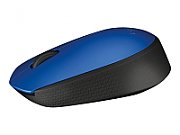 LOGITECH Wireless Mouse M171 - EMEA -  BLUE